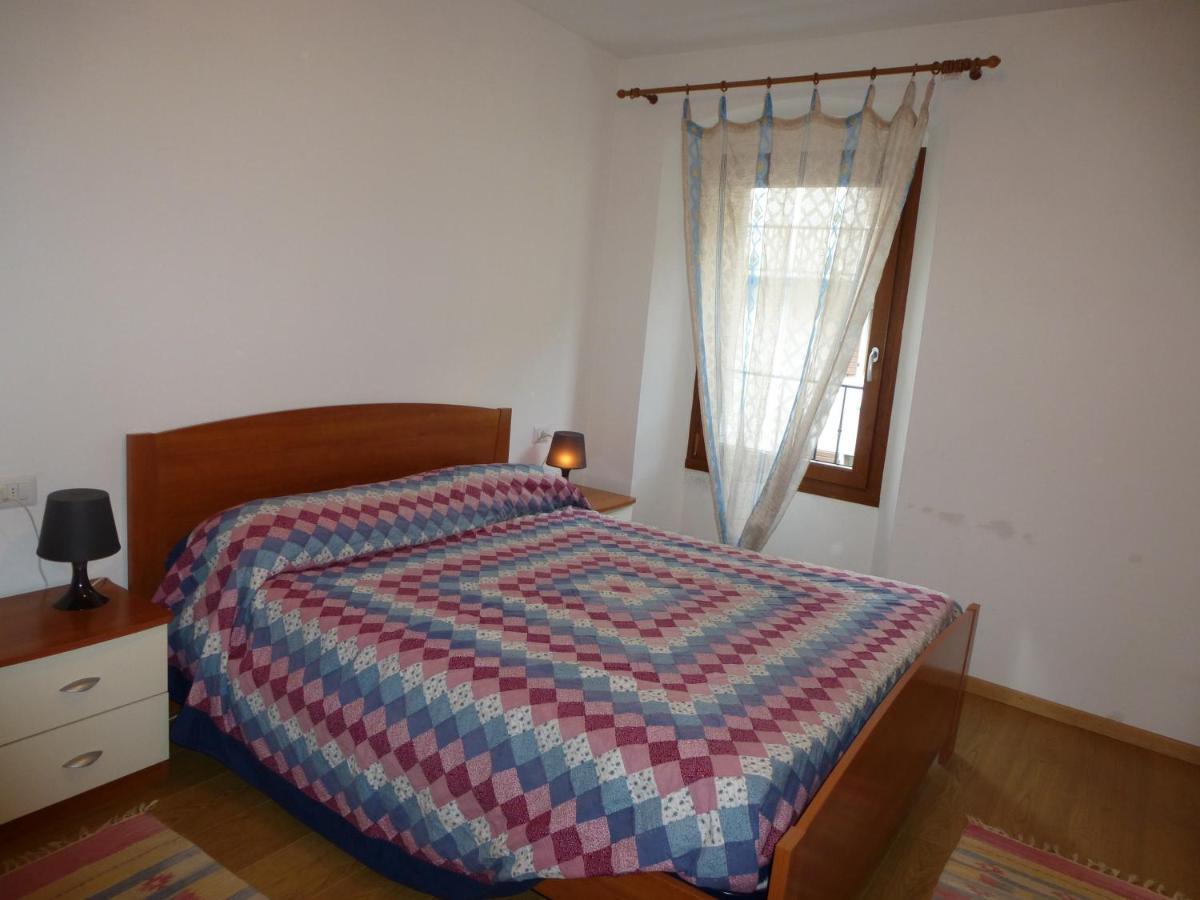 티아노 디 소토 Casa Anita 아파트 외부 사진